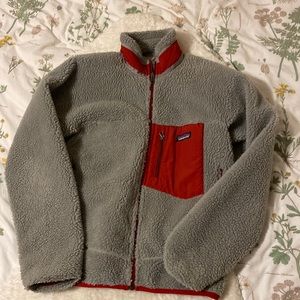 Patagonia Retro Jacket